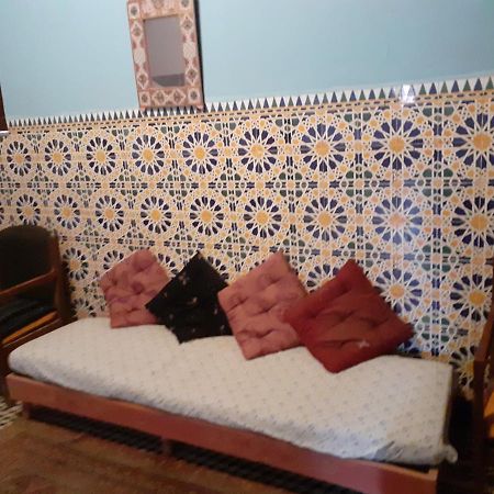 Maison Authentique Centre Medina Marrakesh Extérieur photo